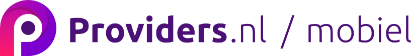 Logo providers.nl