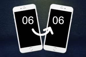 aanbidden beginsel specificeren Nummerbehoud bij mobiel abonnement | Providers.nl