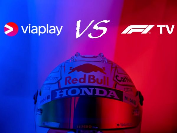 Viaplay vs F1 TV Pro