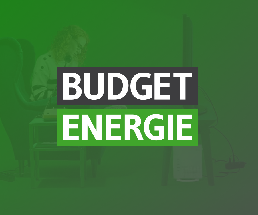 budget energie logo