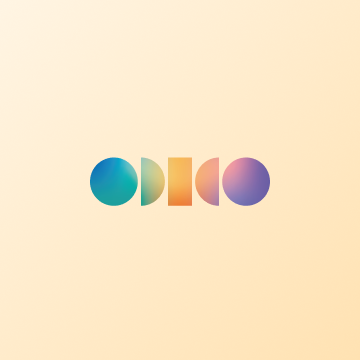 Logo Odido