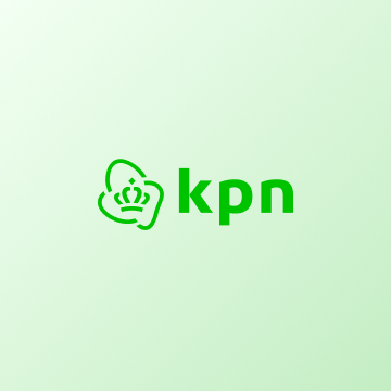 Logo KPN