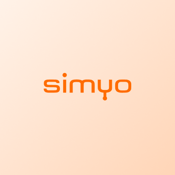 Logo Simyo